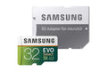 32GB Memory Card for Sonim XP8/XP10/XP5plus/XP8 - Samsung Evo High Speed MicroSD Class 10 MicroSDHC Compatible With Sonim XP8/XP10/XP5plus/XP8 Phones