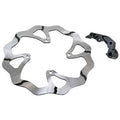 Galfer Tsunami Oversize Front Rotor Kit 280mm for Honda CRF250X 2012-2013