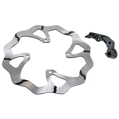 Galfer Tsunami Oversize Front Rotor Kit 280mm for Honda CRF250X 2012-2013