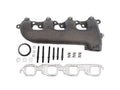Left Exhaust Manifold - Compatible with 1975 - 1980 Chevy C10 7.4L V8 1976 1977 1978 1979