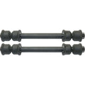 Teledu Sway Bar Links Set of 2 Driver & Passenger Side For GM Pair
