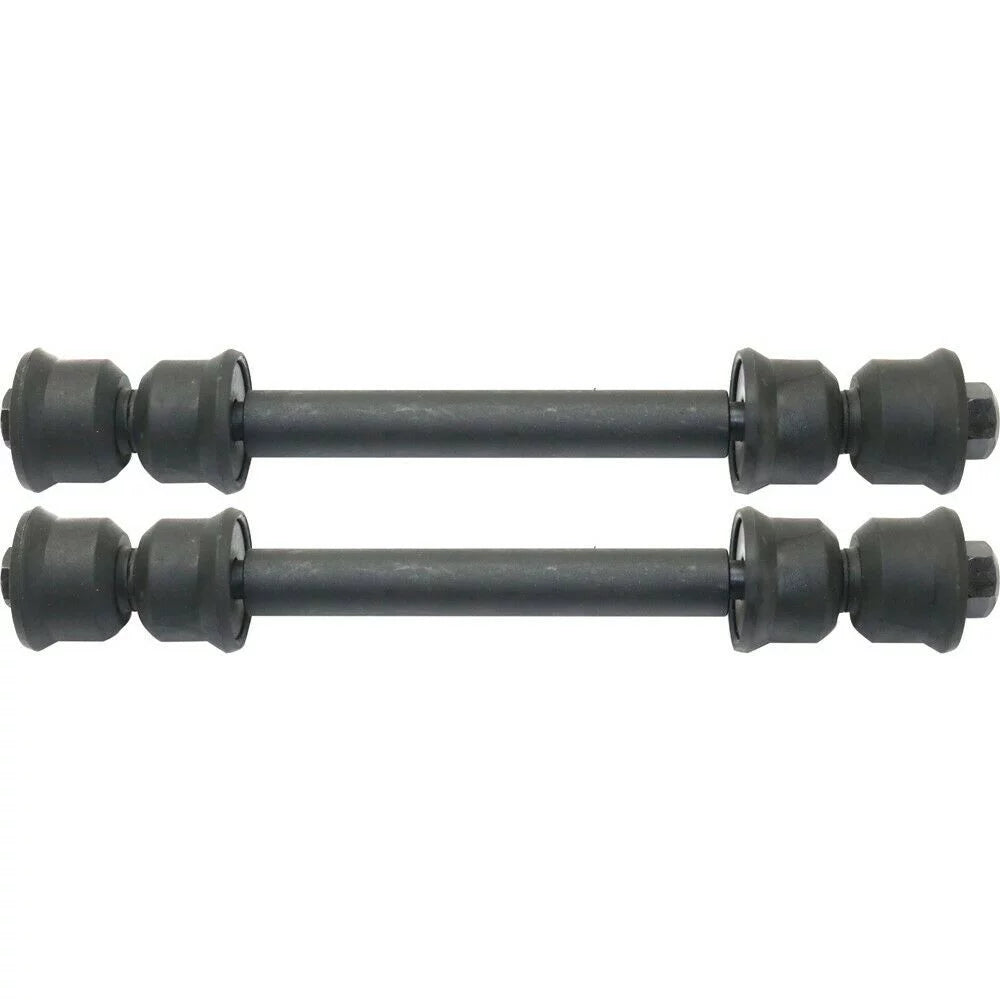 Teledu Sway Bar Links Set of 2 Driver & Passenger Side For GM Pair