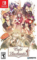 Cafe Enchante for Nintendo Switch