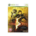 Pre-Owned - Resident Evil 5: Gold Edition