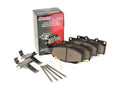 Front Brake Pad Set - Compatible with 2002 - 2006 Toyota Camry LE 2003 2004 2005