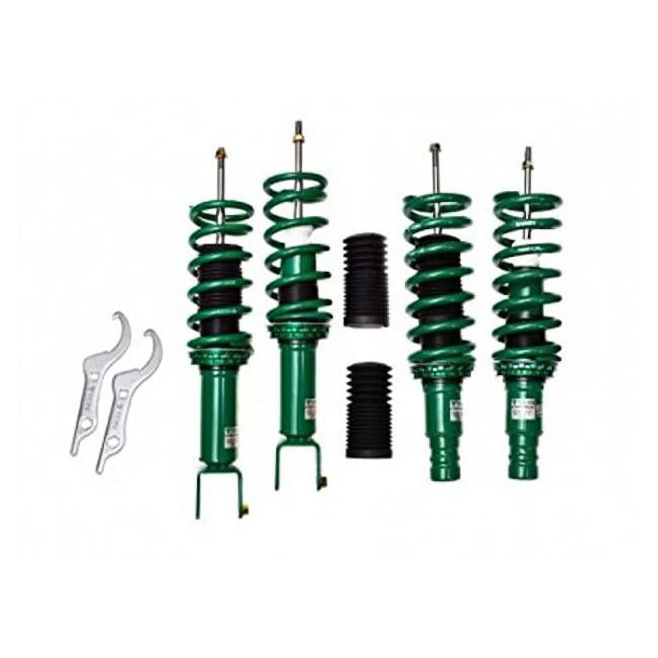 Tein  Street Basis Z Coilovers for 2008 Plus Mitsubishi Lancer