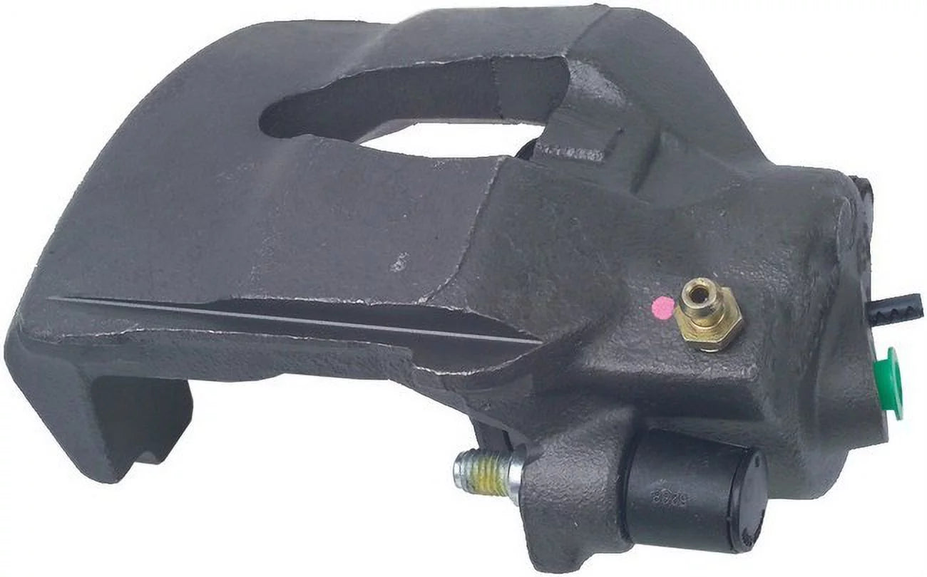 A1 Cardone Disc Brake Caliper P/N:19-2110 Fits select: 2011-2014 VOLKSWAGEN JETTA, 1998-2009 VOLKSWAGEN NEW BEETLE