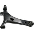 For Legacy Outback Control Arm Front Passenger Right Side Lower With bushing(s)
