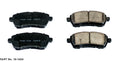 Disc Brake Pad Set
