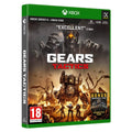 Gears Tactics (Xbox One - Series X - XONE) Rise Up and Fight