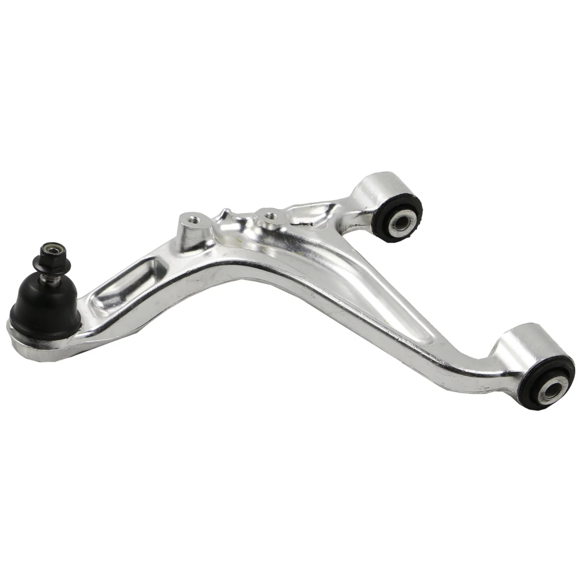 MOOG RK621689 Control Arm and Ball Joint Assembly Fits select: 2003-2008 INFINITI G35, 2003-2009 NISSAN 350Z