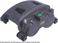 A1 Cardone Disc Brake Caliper P/N:18-4744 Fits select: 1999-2002 DODGE RAM VAN, 1998-1999 DODGE RAM WAGON