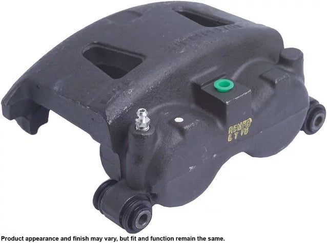 A1 Cardone Disc Brake Caliper P/N:18-4744 Fits select: 1999-2002 DODGE RAM VAN, 1998-1999 DODGE RAM WAGON