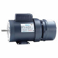 Leeson Brake Motor,Single Phase,3/4 hp,1725 RPM  114167.00