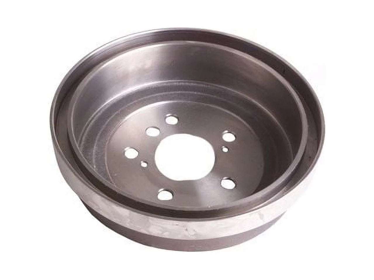 Rear Brake Drum - Compatible with 1992 - 2006 Toyota Camry 1993 1994 1995 1996 1997 1998 1999 2000 2001 2002 2003 2004 2005