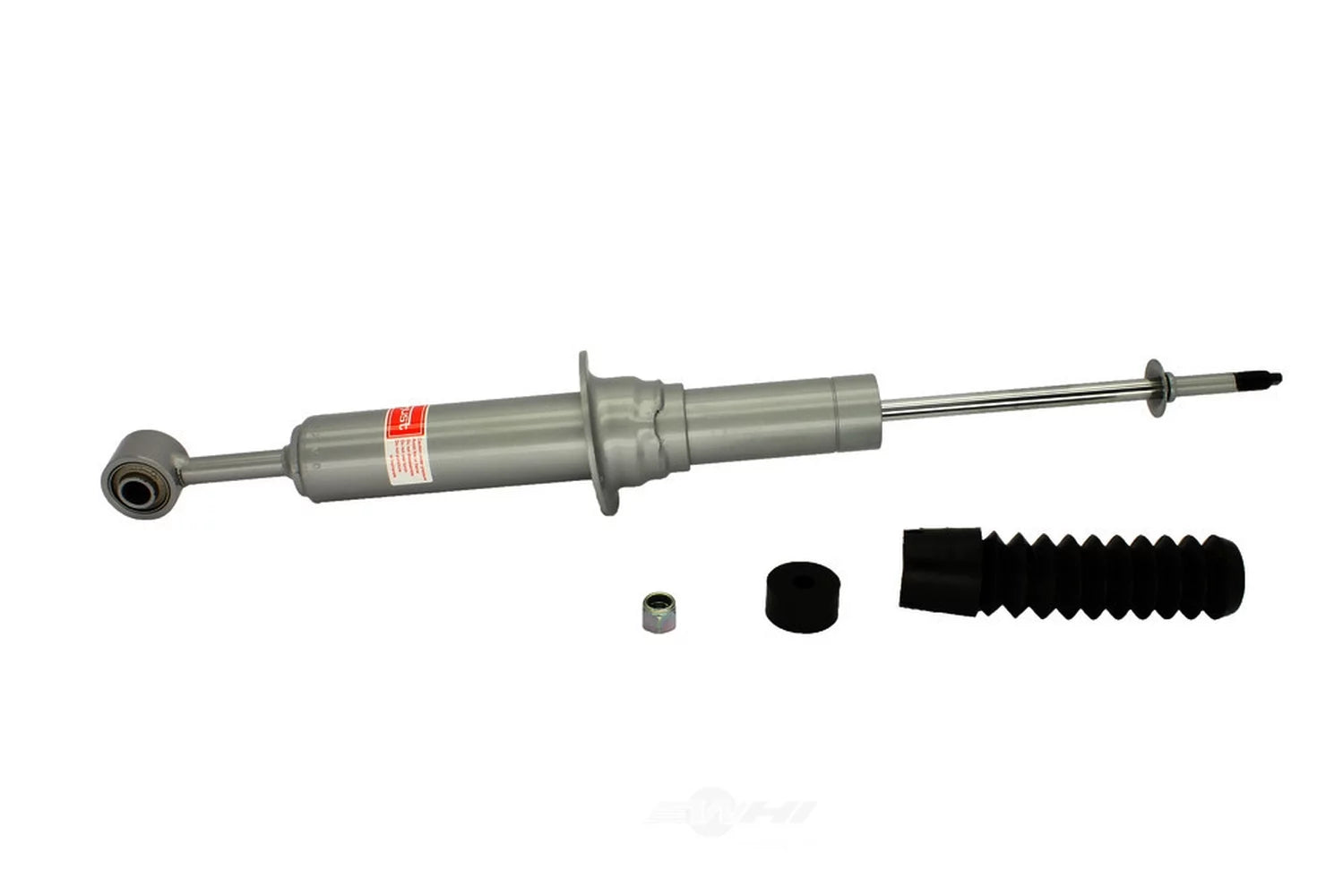 KYB 551125 High Pressure Monotube Gas Strut Fits select: 2007-2014 TOYOTA TUNDRA, 2018 TOYOTA TUNDRA CREWMAX SR5