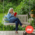 Porch Swing Assembly