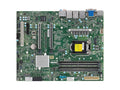 Supermicro MB MBDX12SCAFO W480 LGA1200 128GB DDR4 HDMI DP ATX Retail