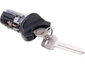 Ignition Lock Cylinder - Compatible with 1996 - 2005 Lincoln Town Car 1997 1998 1999 2000 2001 2002 2003 2004