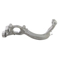 Suspension Steering Knuckle Front Left Fits 2006-2011 Audi A6 4.2L V8 S6 5.2L 4F0407253H