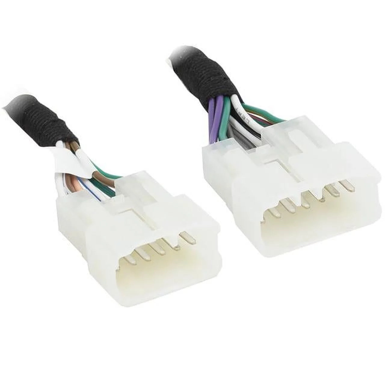 Metra Electronics & Heise  Amplifier Bypass Harness for 2010-2015 Lexus IS Series