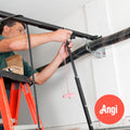 Replacement Garage Door Opener Installation