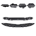 For Infiniti Q50 Q60 2014-2023 Front Upper Radiator Support Panel Right Tie Bar