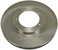 Winstop Brake Rotor, Front WS243441, Porsche 944 1986