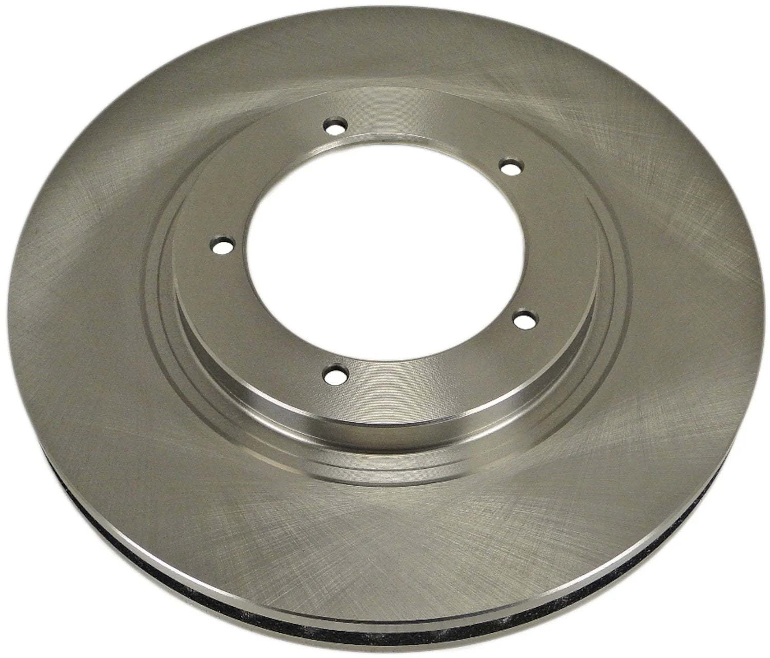 Winstop Brake Rotor, Front WS243441, Porsche 944 1986