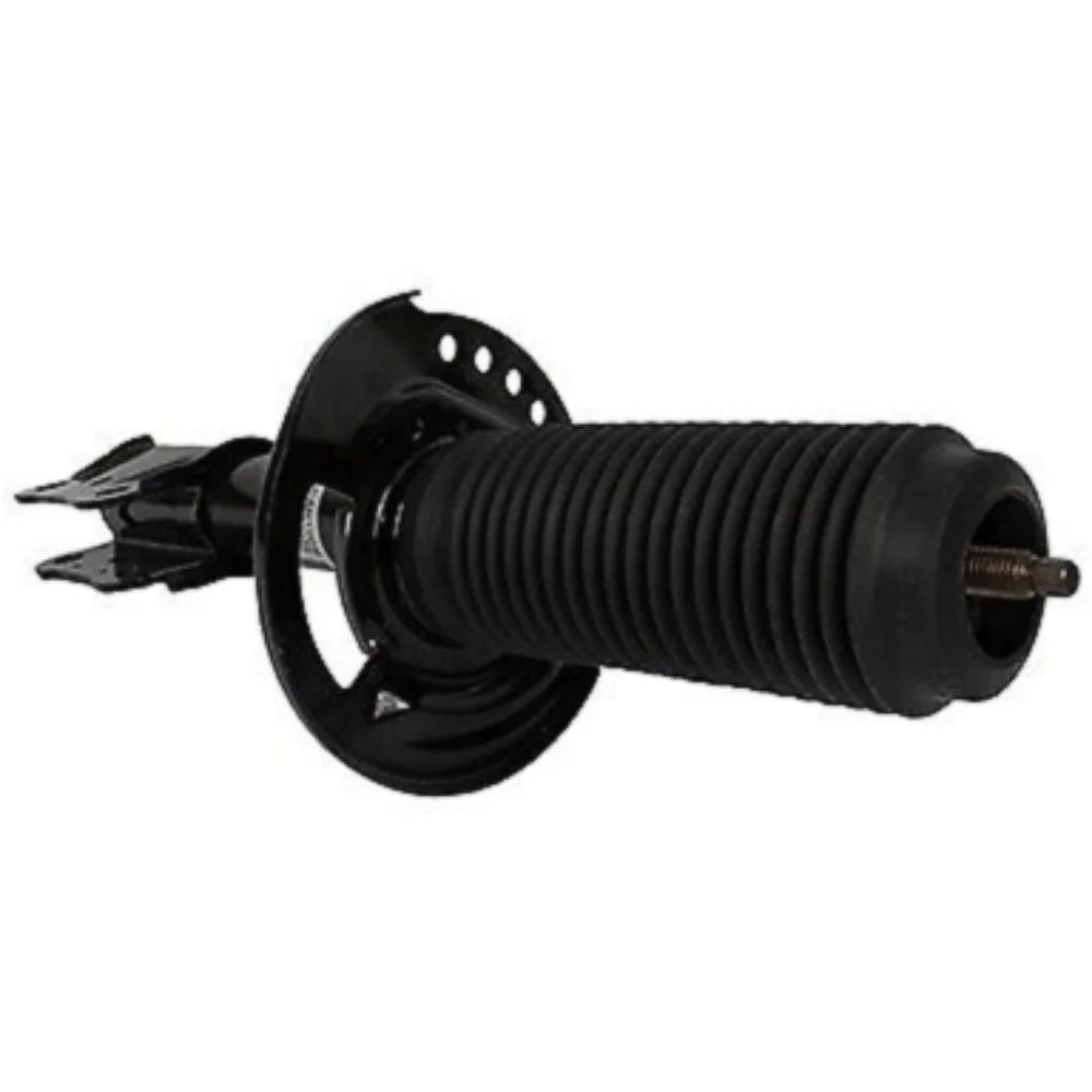 Teledu For Mustang 24726 Shock Absorber and Strut Assembly Front Driver or Passenger