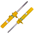 For BMW X1 2016 2017 2018 Pair Bilstein B6 Front Shocks Struts - Buyautoparts