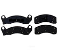 Raybestos MGD199M Reliant Brake Pad Set Fits select: 1987-1994 FORD CROWN VICTORIA, 1981-1994 LINCOLN TOWN CAR