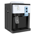 ANQIDI 5 Gallon Top Loading Water Cooler Dispenser Freestanding Countertop Hot & Cold Water Dispenser with 3 Temperature Settings for Home Office Dorm