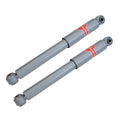 For Isuzu Trooper & VehiCROSS New Pair Rear KYB Gas-A-Just Shocks Struts - Buyautoparts Fits select: 1997-1998 ISUZU TROOPER S/LS/LIMITED, 1996 ISUZU TROOPER S/SE/LS/LIMITED