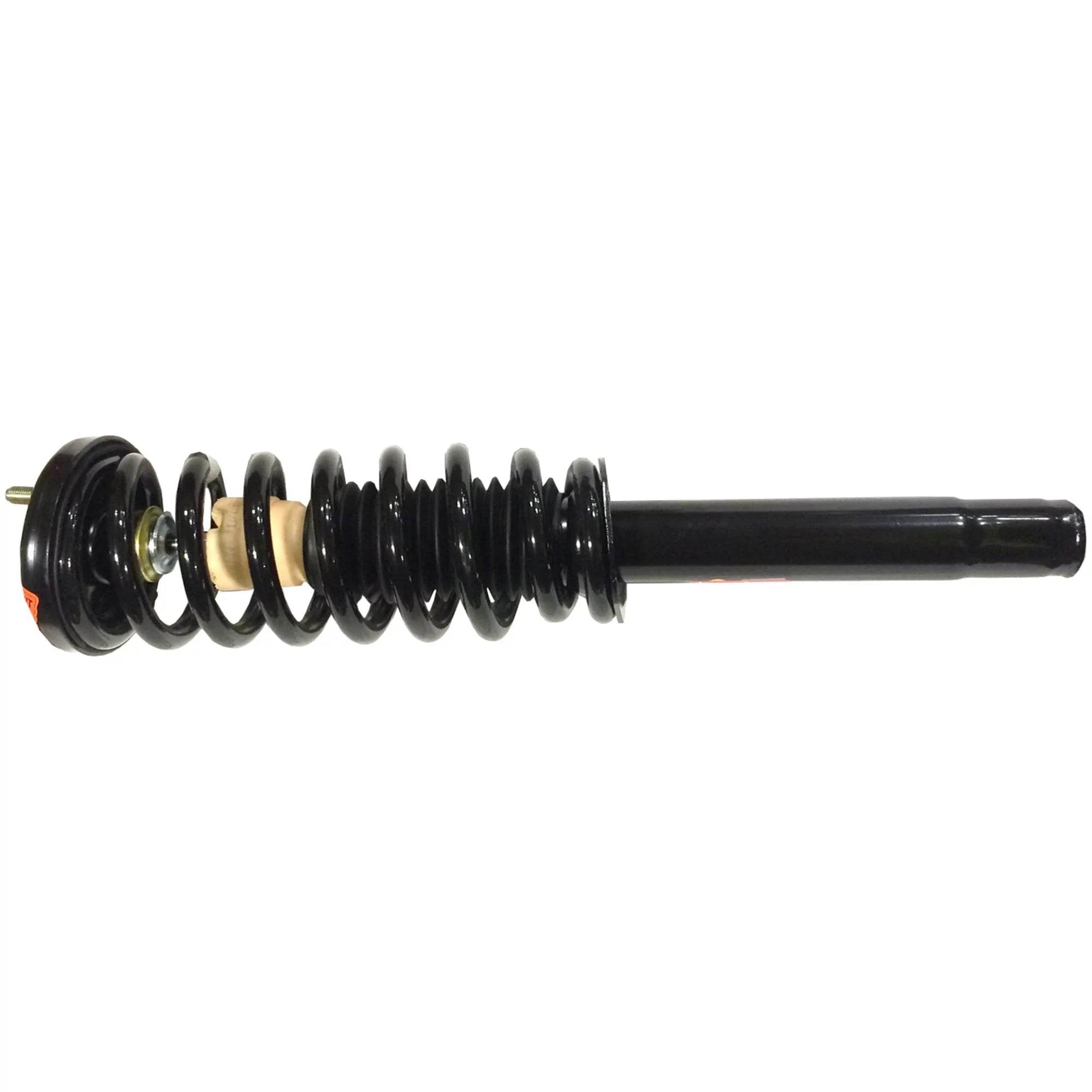 Monroe Shocks & Struts Quick-Strut 172322R Strut and Coil Spring Assembly