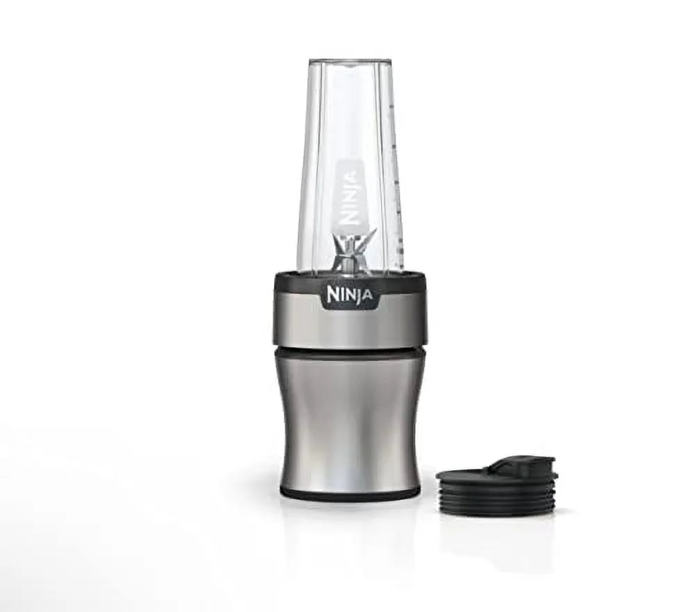 Ninja Nutri-Blender BN300WM 600-Watt Personal Blender, (Used)