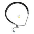 Power Steering Pressure Line Hose Assembly Fits select: 1980-1986 CHEVROLET C10, 1980-1986 CHEVROLET K10