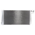 For 12-14 Focus Sedan 12-14 Focus Hatchback AC Aluminum Condenser 2.0L l4