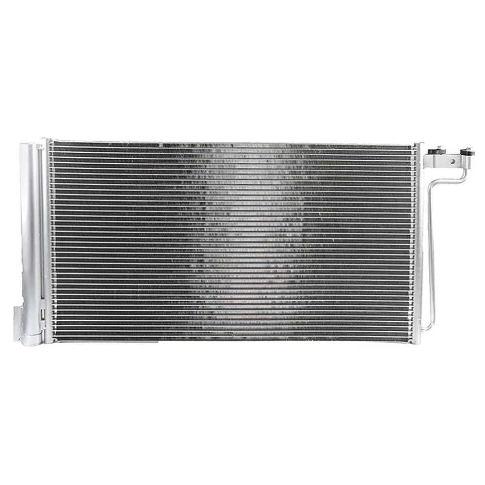For 12-14 Focus Sedan 12-14 Focus Hatchback AC Aluminum Condenser 2.0L l4