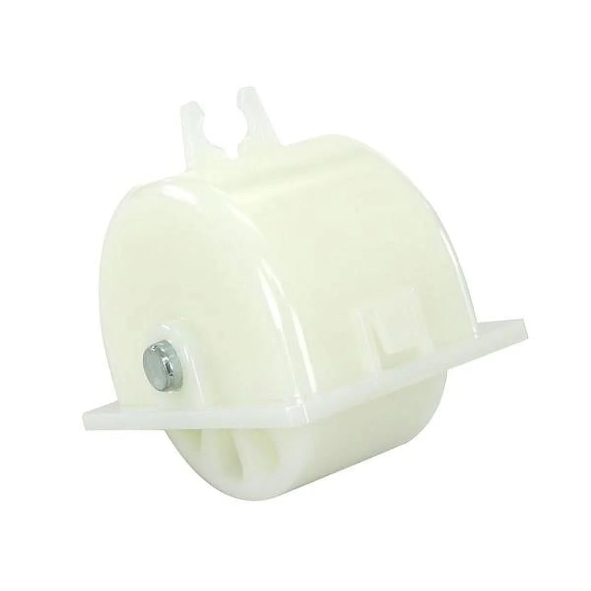 LIEBHERR 742936100 FREEZER FRONT CASTER (GENUINE OEM PART)