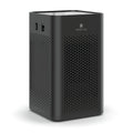 Medify Air MA-25 Air Purifier - 1000 sq ft Coverage - Air Purifiers for Medium Rooms in Homes, Offices & Schools - Aids Against Allergens, Odors, Mold Spores, Smoke & More - Black, 1-Pack