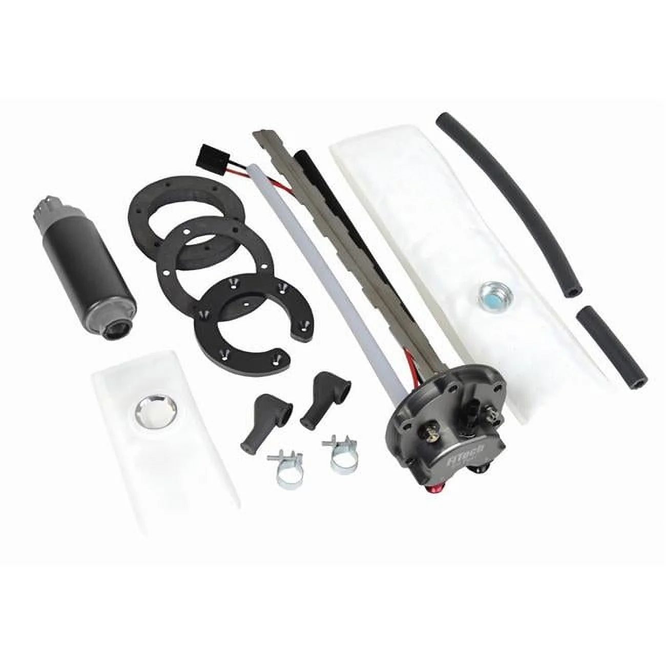 Fitech Fuel Injection FIT50015 Module 800 HP in Tank Fuel Pump