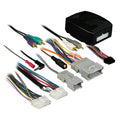 Metra Axxess GMOS-04 Class II OnStar Interface for Amplified Systems