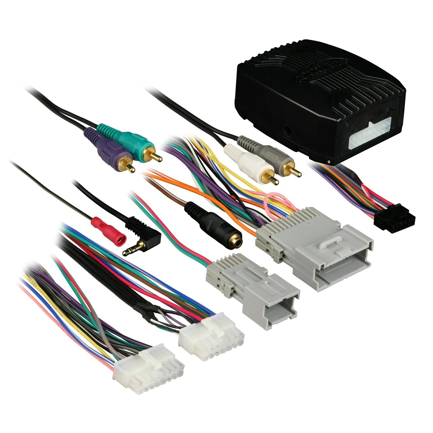 Metra Axxess GMOS-04 Class II OnStar Interface for Amplified Systems