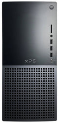 Dell XPS 8960 Desktop PC - 14th Gen Intel Core i9-14900K up to 6.0 GHz, 64GB RAM, 4TB PCIe SSD + 6TB HDD, NVIDIA GeForce RTX 3050, Windows 11 Home