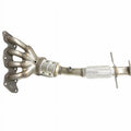 Teledu Manifold Catalytic Converter 18H44-276 327-2275 JV6Z5G232A for Ford Fusion 2.5L 2013-2020 327-10009 327-10082 GG9Z5G232A