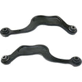 Teledu New Control Arms Set of 2 Rear Driver & Passenger Side Upper for Chevy Arm Pair