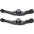 Mevotech 2Pcs Set Rear Lower Control Arm Kit for 2007-2010 Ford Edge 7T4Z5A649AA