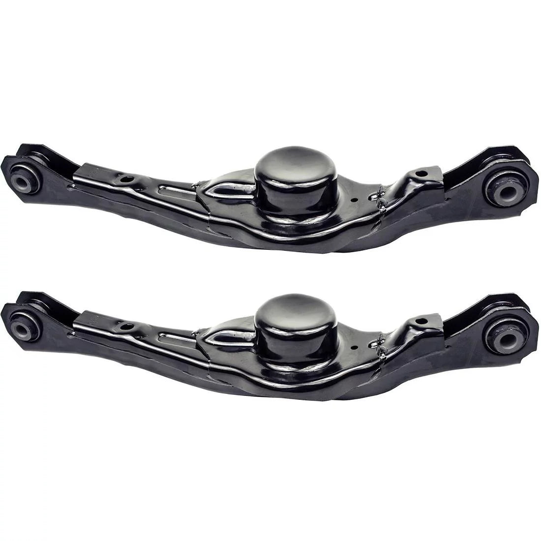 Mevotech 2Pcs Set Rear Lower Control Arm Kit for 2007-2010 Ford Edge 7T4Z5A649AA