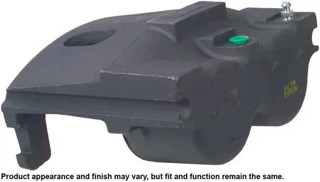 A1 Cardone Disc Brake Caliper P/N:18-4687 Fits select: 1998-2003 FORD ECONOLINE, 1991 FORD F